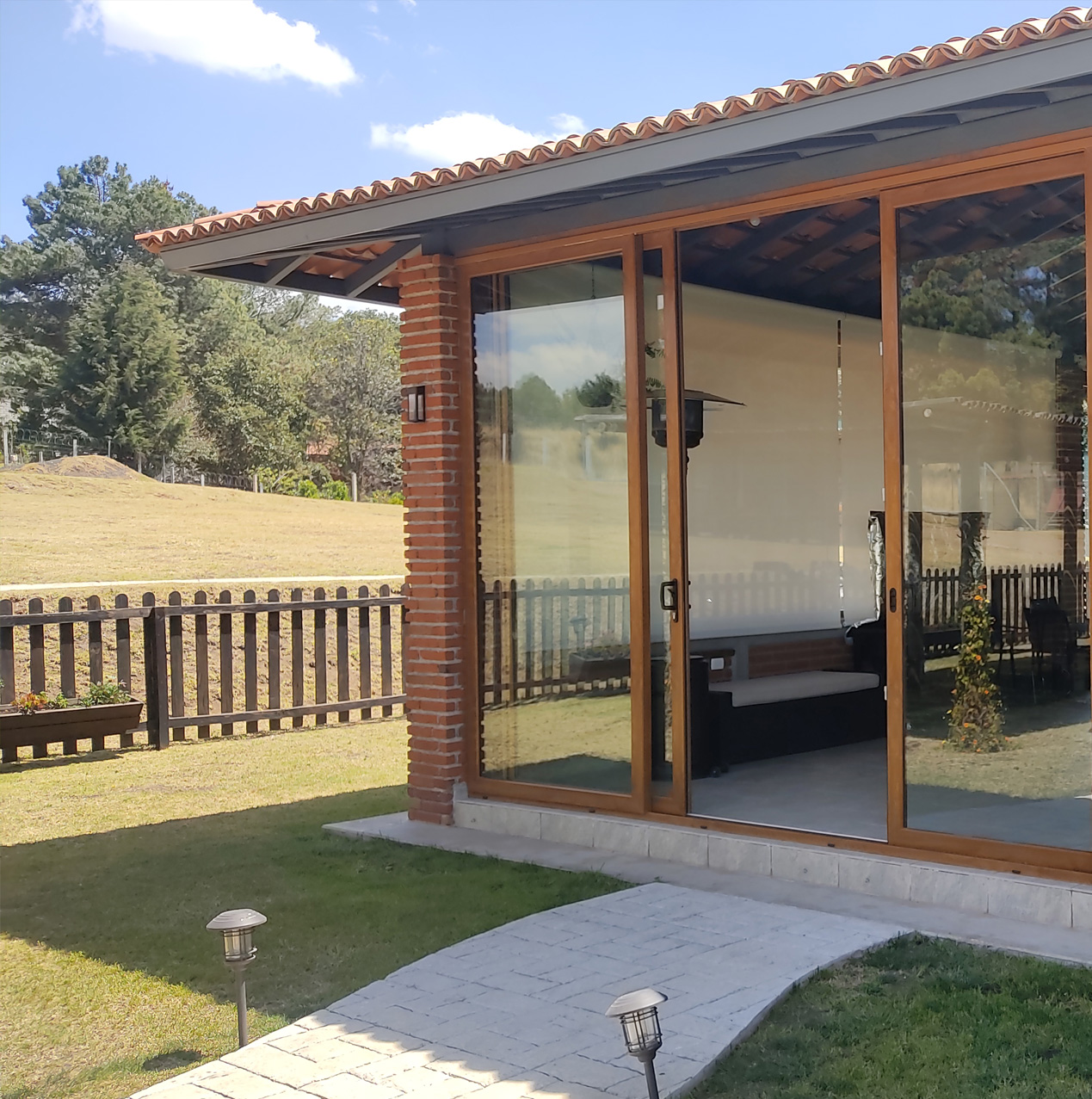 RANCHO BELLAVISTA