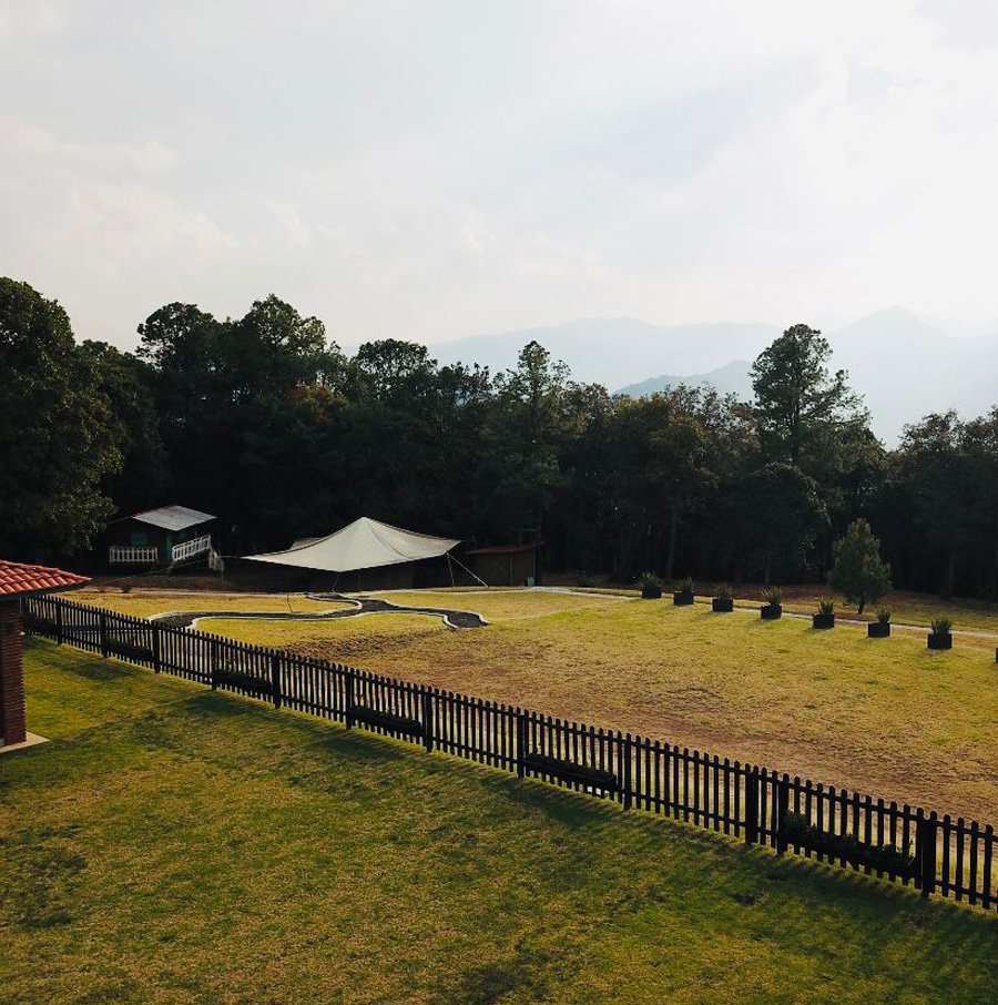 RANCHO BELLAVISTA