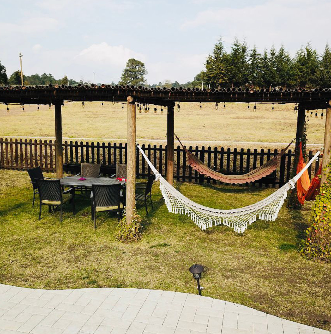 RANCHO BELLAVISTA