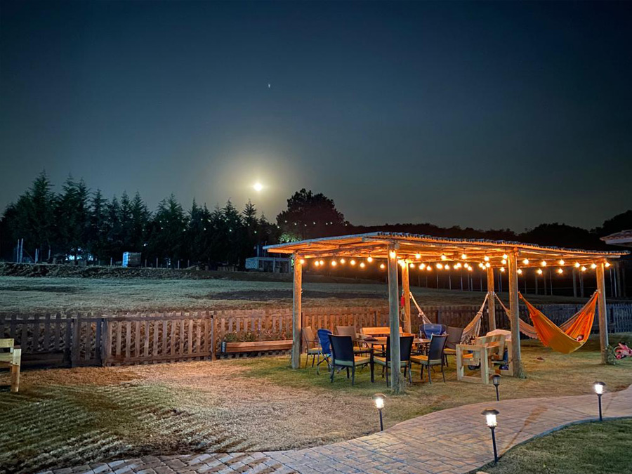 RANCHO BELLAVISTA