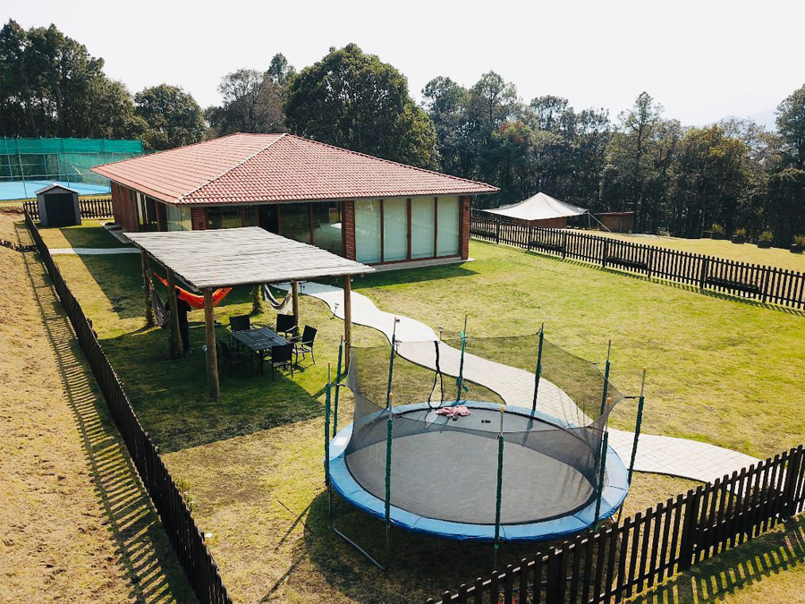 RANCHO BELLAVISTA